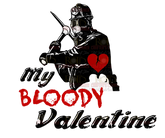 Bloody Valentine